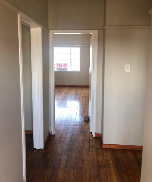 To Let 1 Bedroom Property for Rent in Southernwood Eastern Cape